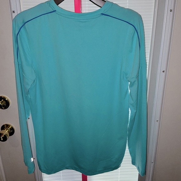 All In Motion Boys Soft Stretch Tee XL (16) - Picture 7 of 10